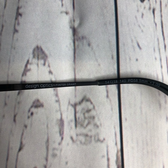 Design Optics Glasses 👓 - Picture 4 of 5